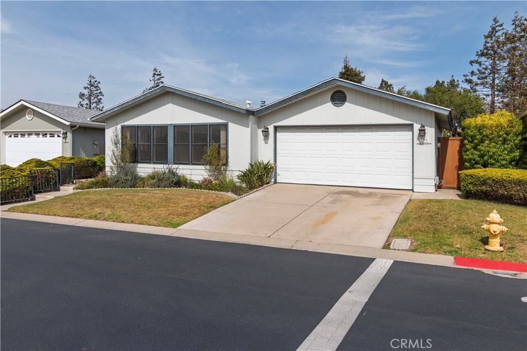 Santa Maria, CA 93455,3366 Greenacre DR