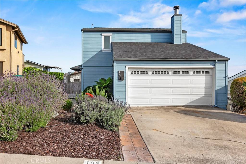 Pismo Beach, CA 93449,105 Joyce WAY