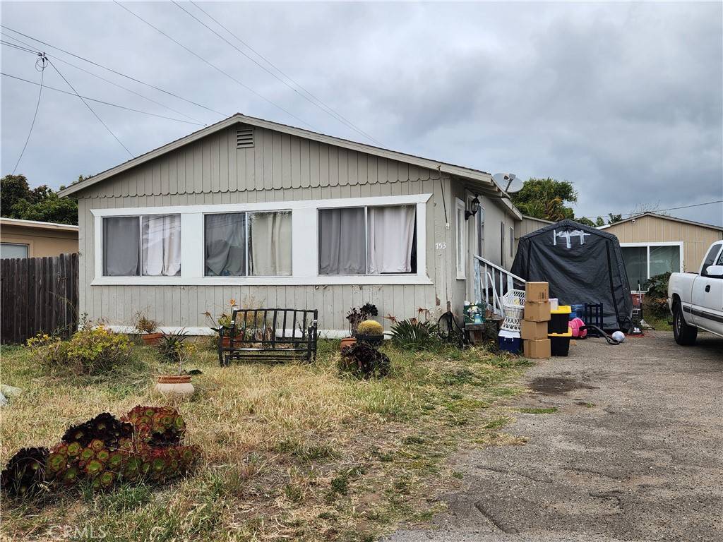753 Trouville AVE, Grover Beach, CA 93433