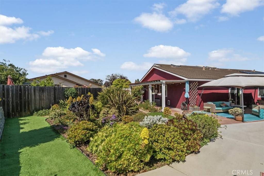 1354 Wilson CT, Arroyo Grande, CA 93420