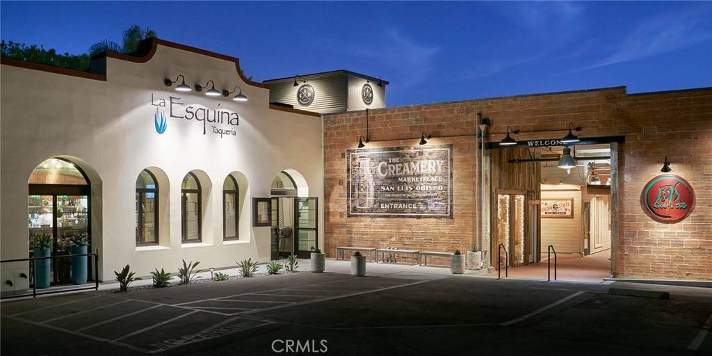 San Luis Obispo, CA 93401,570 Higuera St, #135