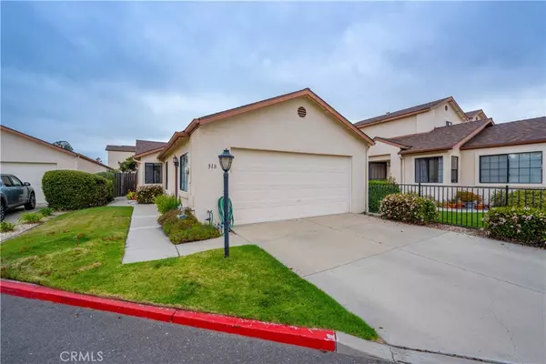 318 Sunnyslope LN, Nipomo, CA 93444