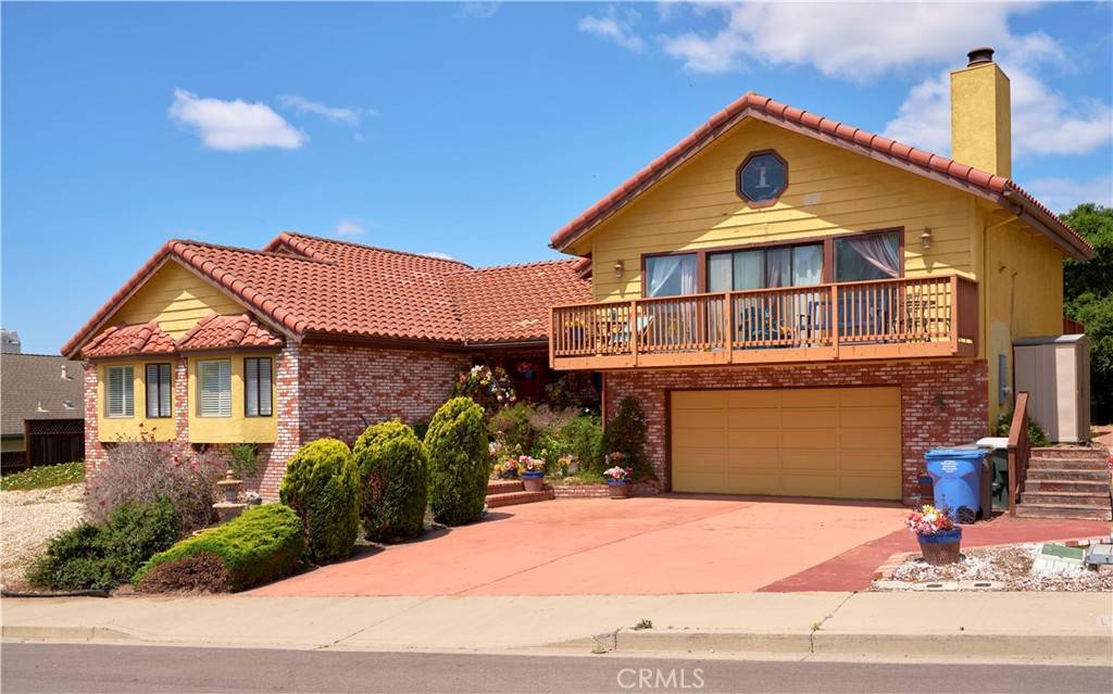 Arroyo Grande, CA 93420,1027 Acorn DR