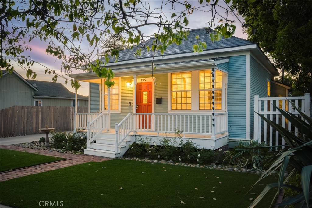 Arroyo Grande, CA 93420,125 Allen ST