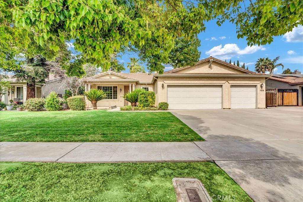 1678 Trebbiano ST, Tulare, CA 93274