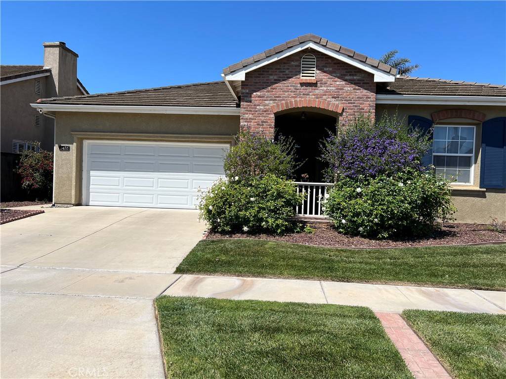 2435 Elliot ST, Santa Maria, CA 93455