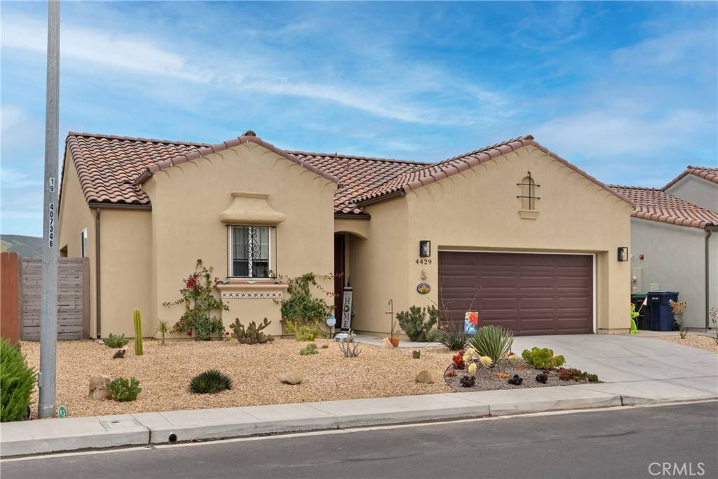 Guadalupe, CA 93434,4429 Herado DR