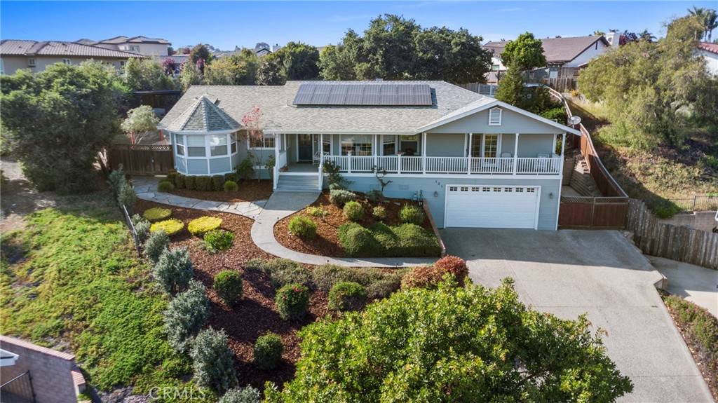 121 Callie CT, Arroyo Grande, CA 93420