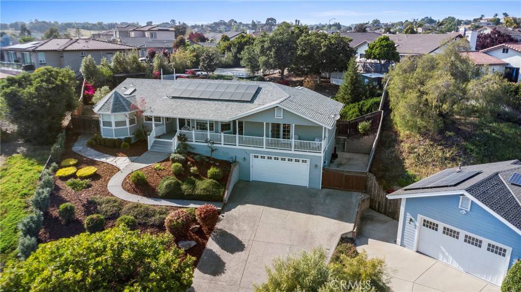 Arroyo Grande, CA 93420,121 Callie CT