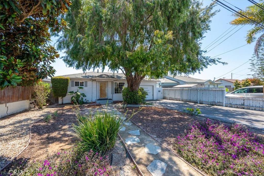 Grover Beach, CA 93433,1380 Longbranch Avenue