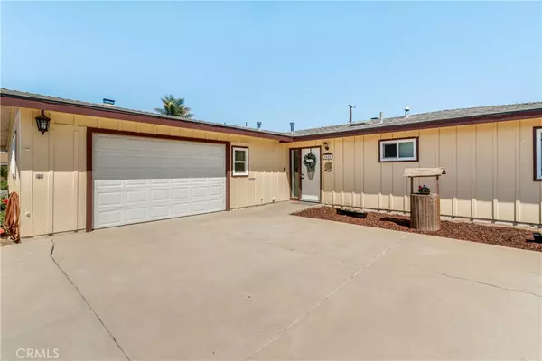 Lompoc, CA 93436,1521 W Cherry AVE