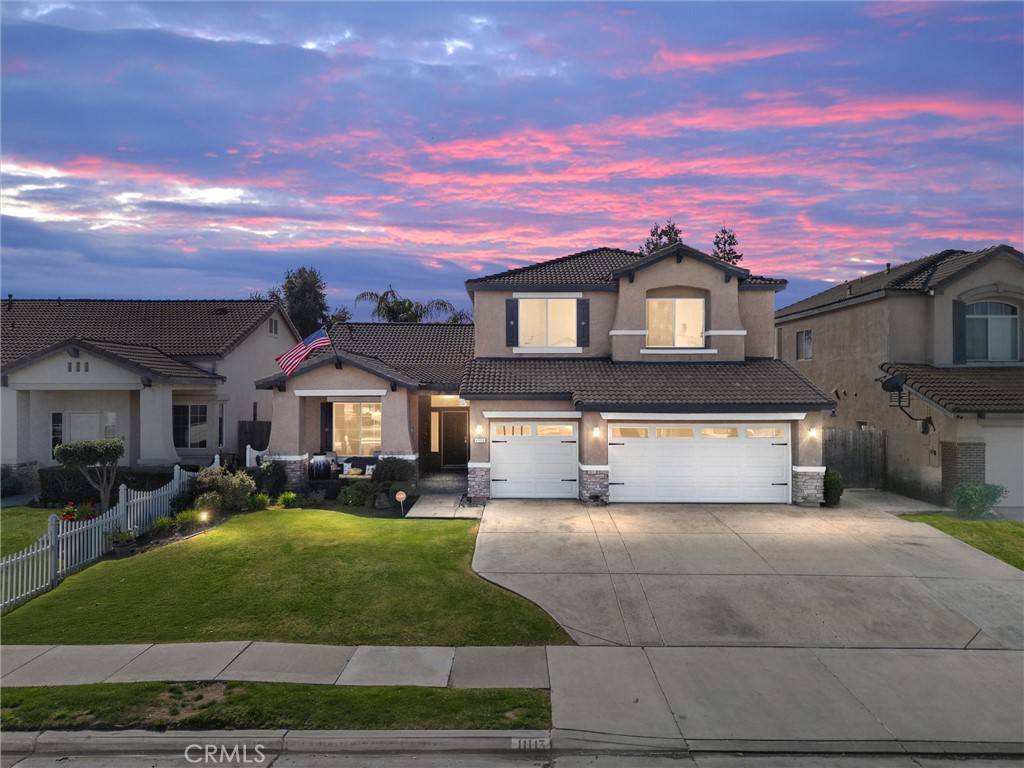 11113 Cypress Falls AVE, Bakersfield, CA 93312