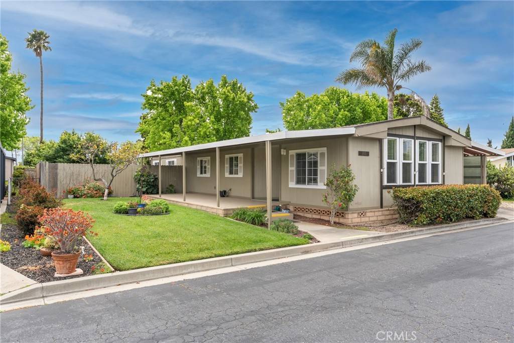 519 W Taylor ST #150, Santa Maria, CA 93458
