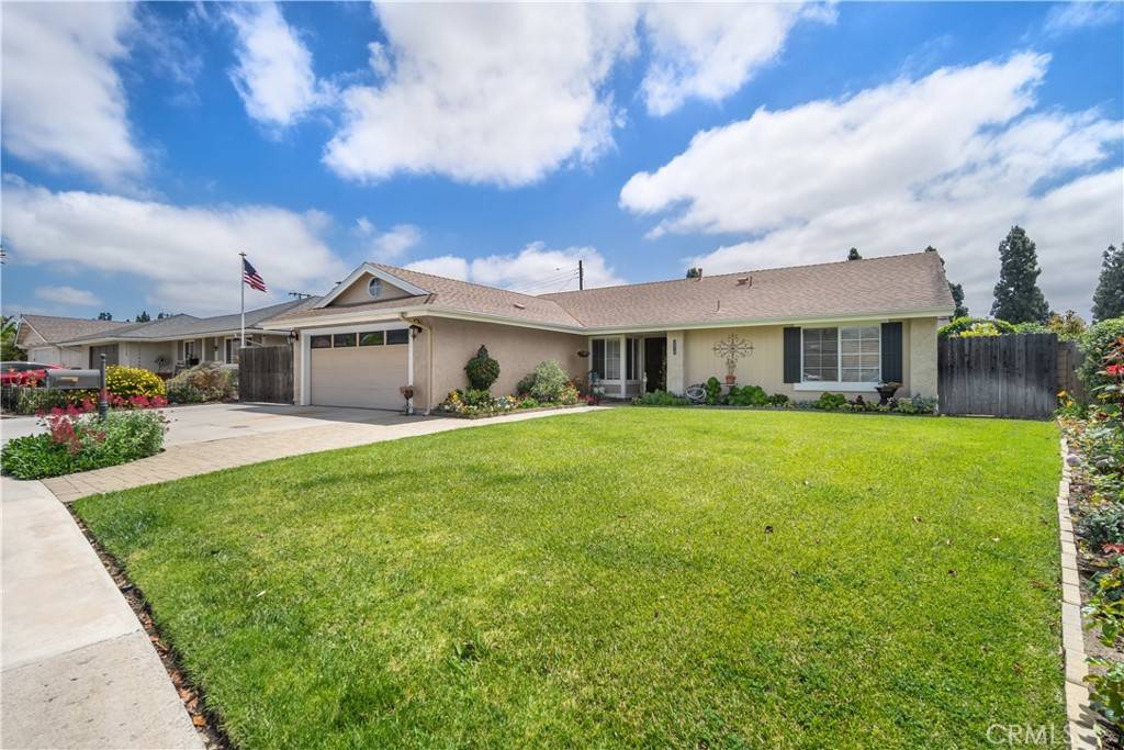 Camarillo, CA 93010,3310 Corby AVE