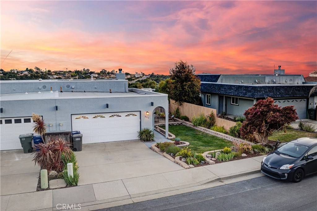 650 Vista Pacifica CIR, Pismo Beach, CA 93449