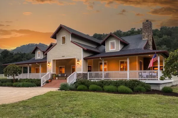 Arroyo Grande, CA 93420,7550 Mary Hall RD