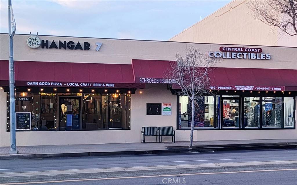 Lompoc, CA 93436,105 W Ocean AVE