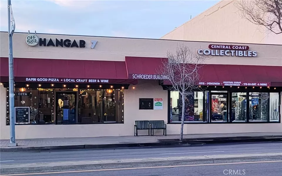 105 W Ocean AVE, Lompoc, CA 93436