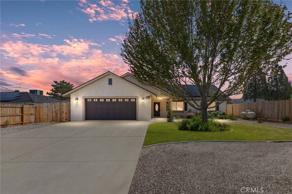 18450 Branding Iron CT, Tehachapi, CA 93561