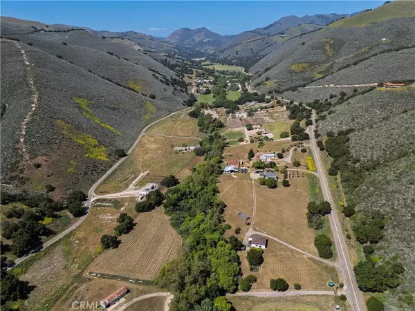 Santa Maria, CA 93454,4691 Tepusquet RD