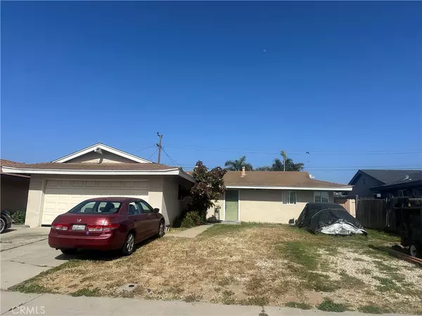 Santa Maria, CA 93454,1662 Oxford AVE