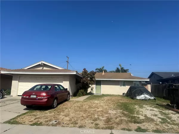 Santa Maria, CA 93454,1662 Oxford AVE