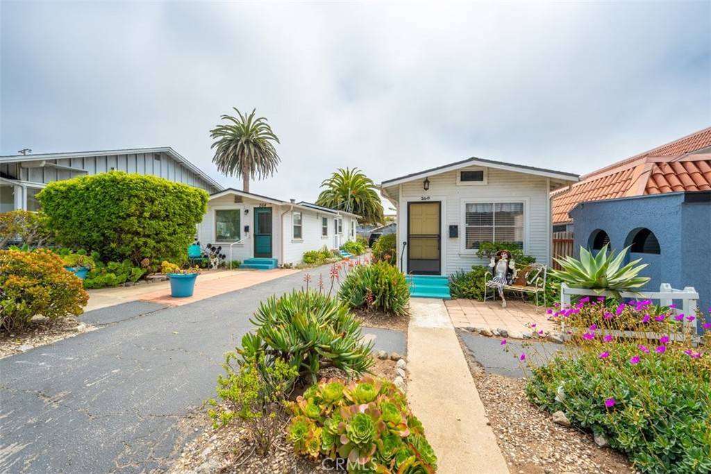 260 Pacific ST, Morro Bay, CA 93442