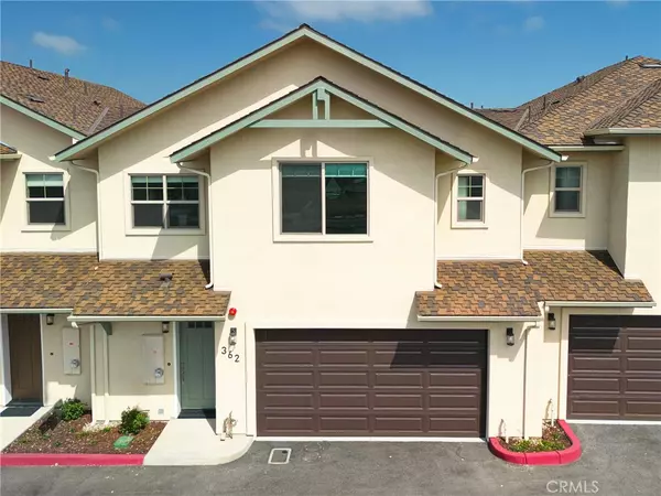 362 S Halcyon RD, Arroyo Grande, CA 93420