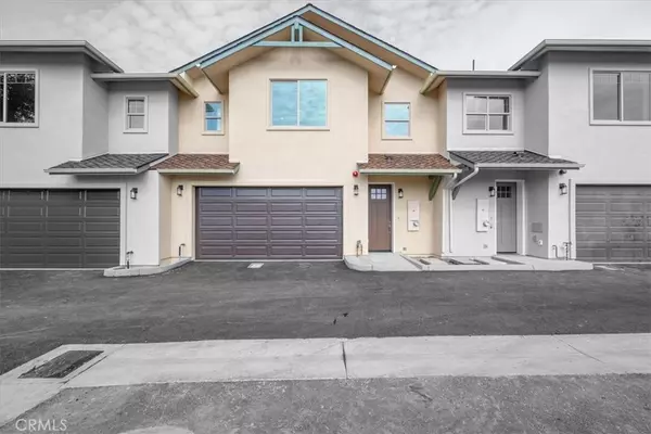 Arroyo Grande, CA 93420,360 S Halcyon RD