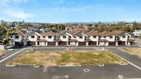 360 S Halcyon RD, Arroyo Grande, CA 93420