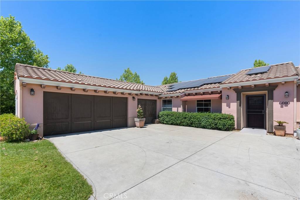 6000 Via Colonia Court, Atascadero, CA 93422