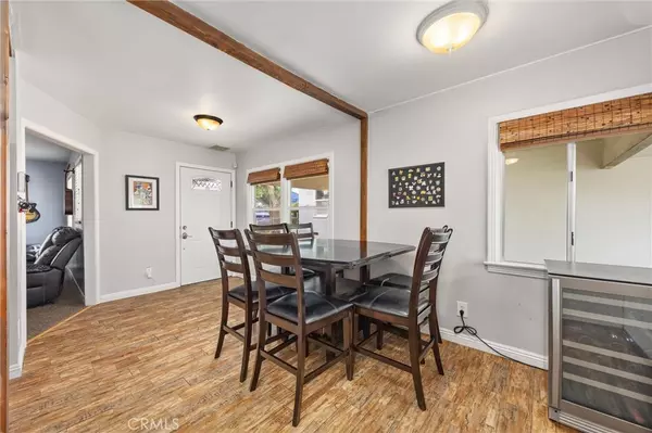 Bakersfield, CA 93308,2112 Carrere ST