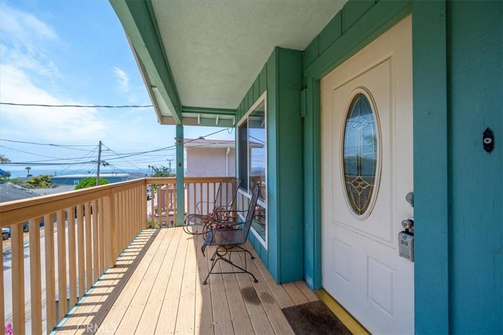 Morro Bay, CA 93442,575 Yerba Buena ST