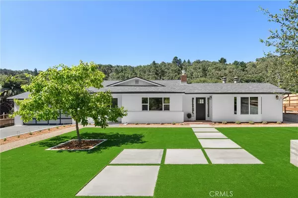 Arroyo Grande, CA 93420,1804 Deer Canyon RD