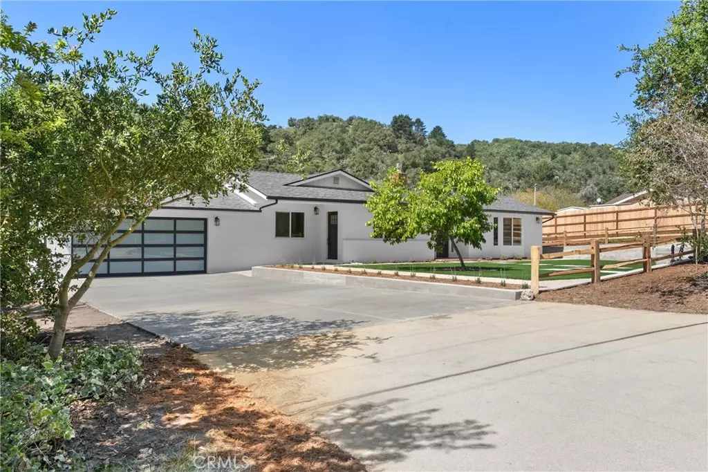 Arroyo Grande, CA 93420,1804 Deer Canyon RD