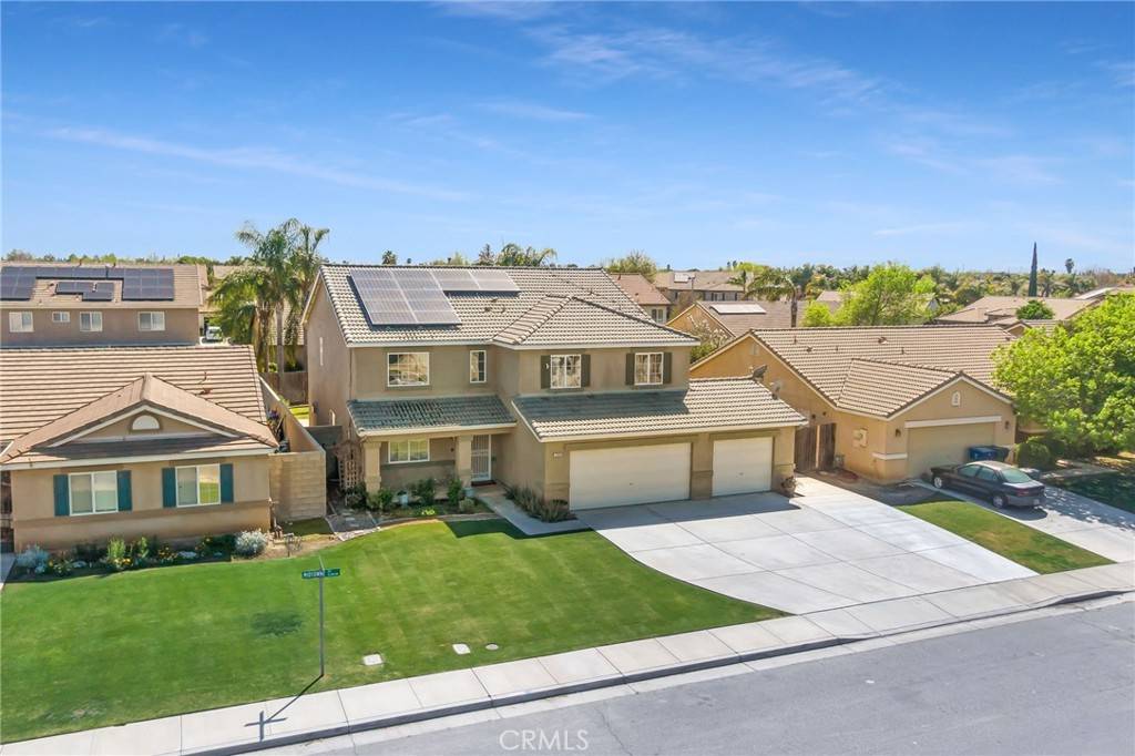 Bakersfield, CA 93312,12303 Midtowne DR