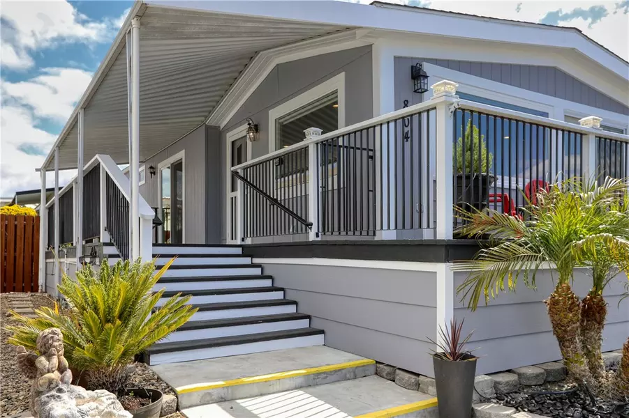804 Glenoak DR #232, Arroyo Grande, CA 93420
