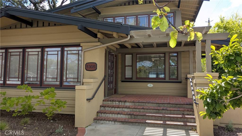 1305 Marsh ST, San Luis Obispo, CA 93401