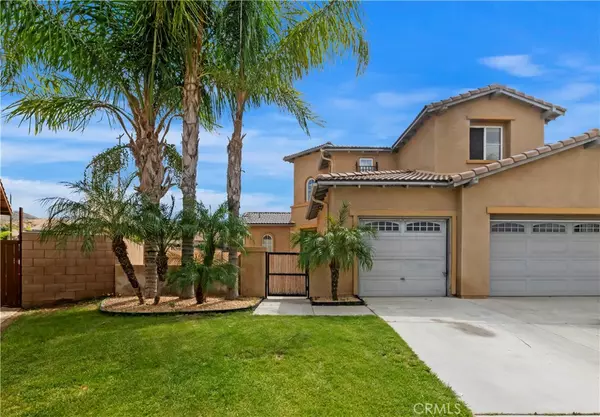 Perris, CA 92570,157 Headlands WAY