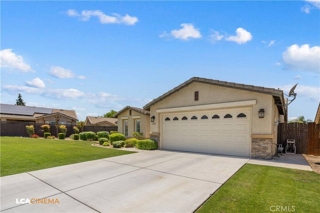 Bakersfield, CA 93311,1515 English Fry ST