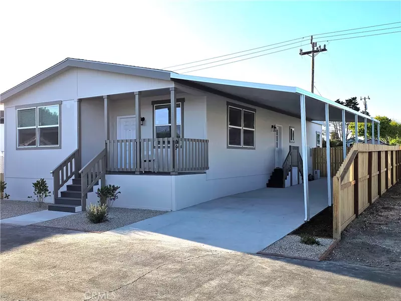 2400 Cienaga #65, Oceano, CA 93445