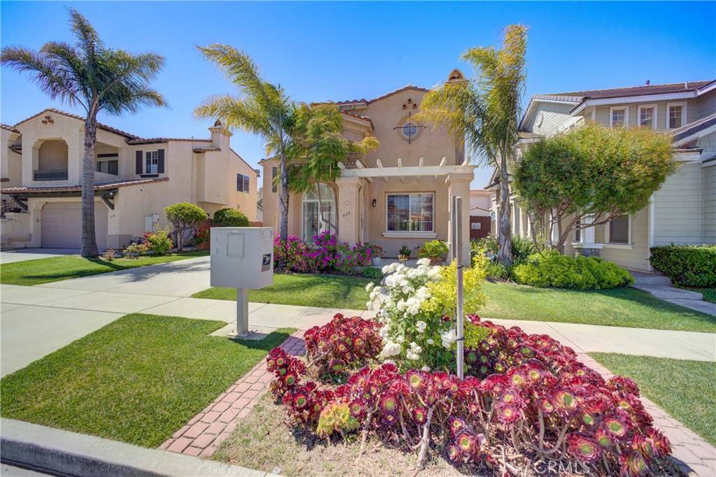 Santa Maria, CA 93458,932 Provance AVE