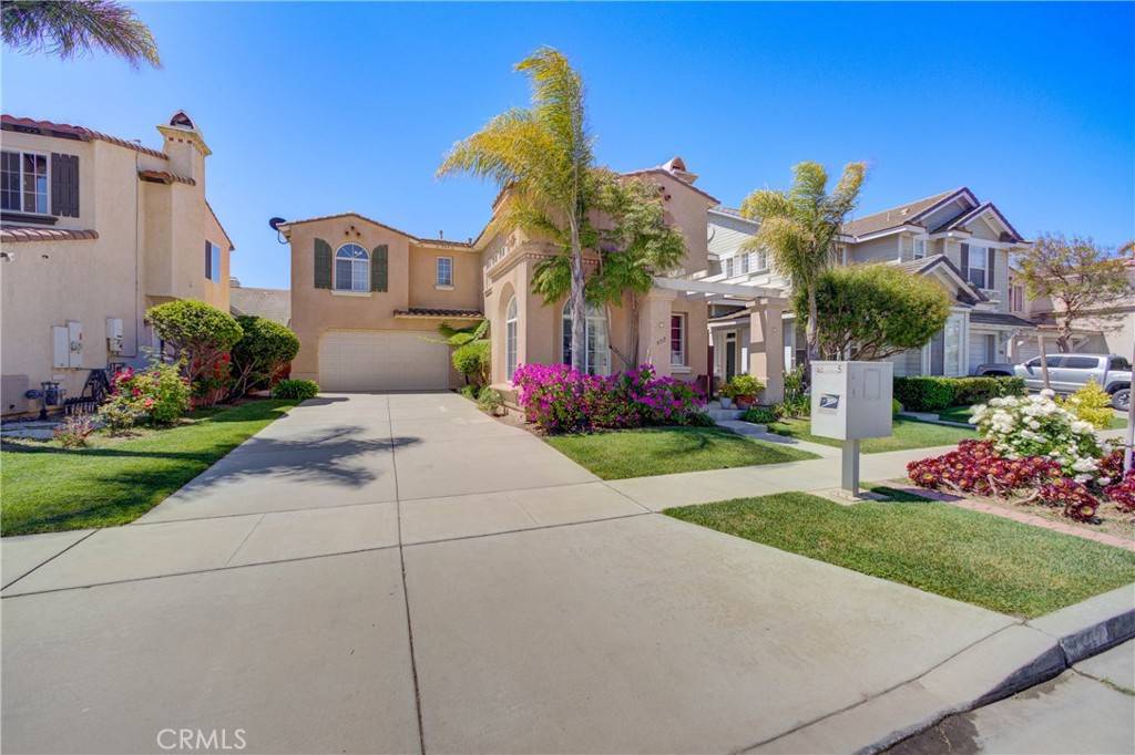 Santa Maria, CA 93458,932 Provance AVE
