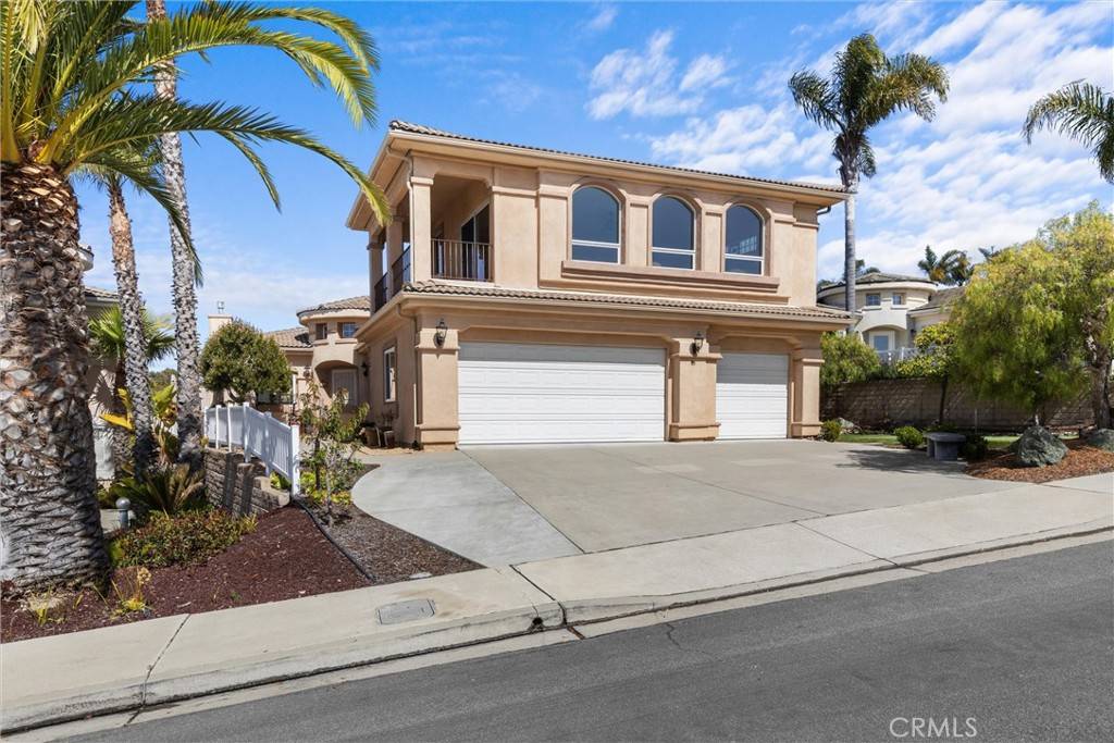 Pismo Beach, CA 93449,55 Capanna ST