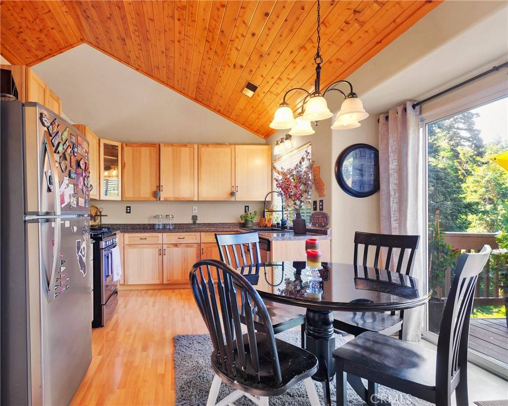 Lake Arrowhead, CA 92352,678 Buckingham SQ