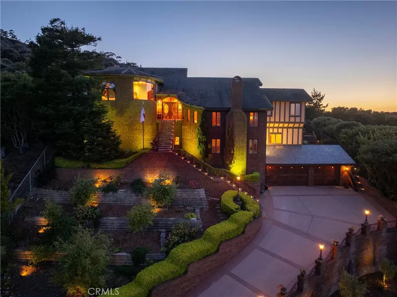 2743 Rodman DR, Los Osos, CA 93402