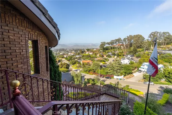 Los Osos, CA 93402,2743 Rodman DR