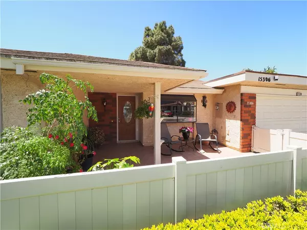 Camarillo, CA 93012,15306 Village 15