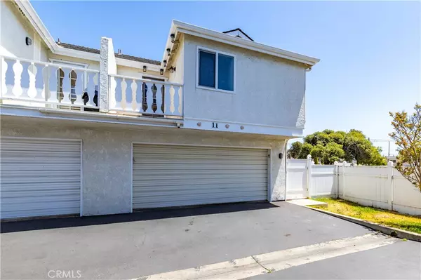 Oceano, CA 93445,1633 Front #11 ST #11