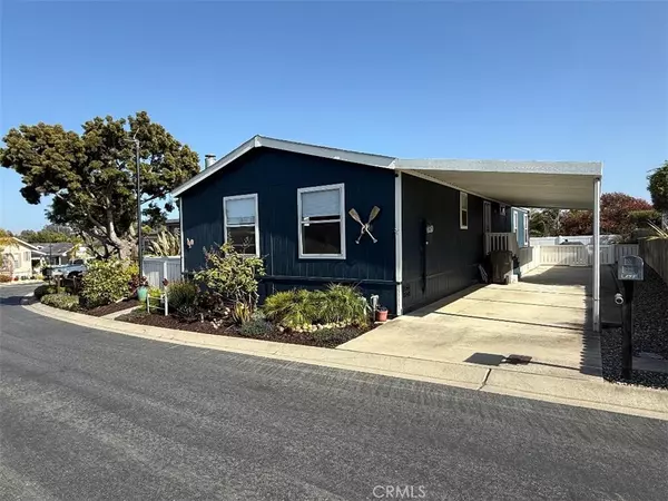 765 Mesa View DR #293, Arroyo Grande, CA 93420